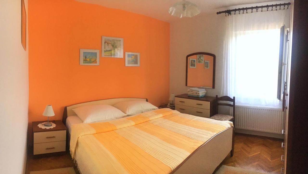 Villa Millefiori - Apartments Mali Losinj Ngoại thất bức ảnh