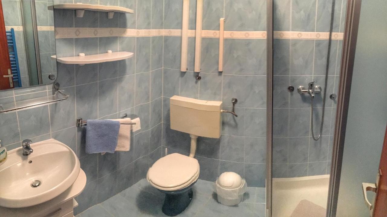 Villa Millefiori - Apartments Mali Losinj Ngoại thất bức ảnh