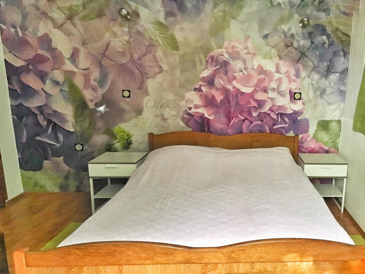 Villa Millefiori - Apartments Mali Losinj Ngoại thất bức ảnh