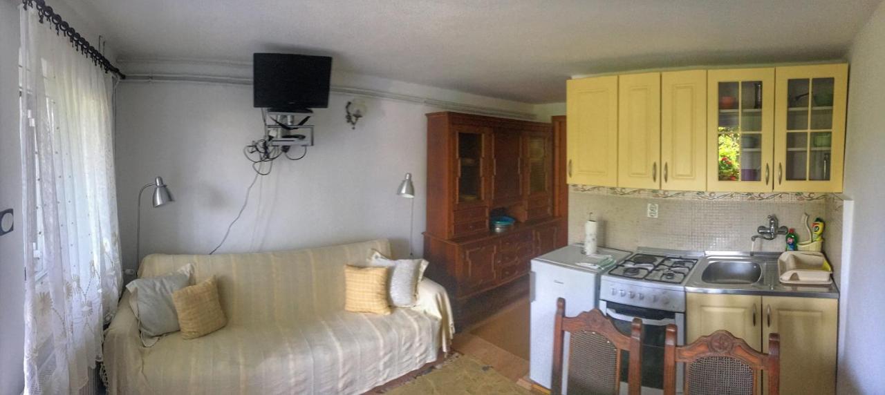 Villa Millefiori - Apartments Mali Losinj Ngoại thất bức ảnh