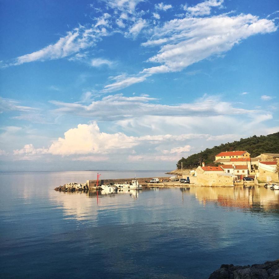 Villa Millefiori - Apartments Mali Losinj Ngoại thất bức ảnh