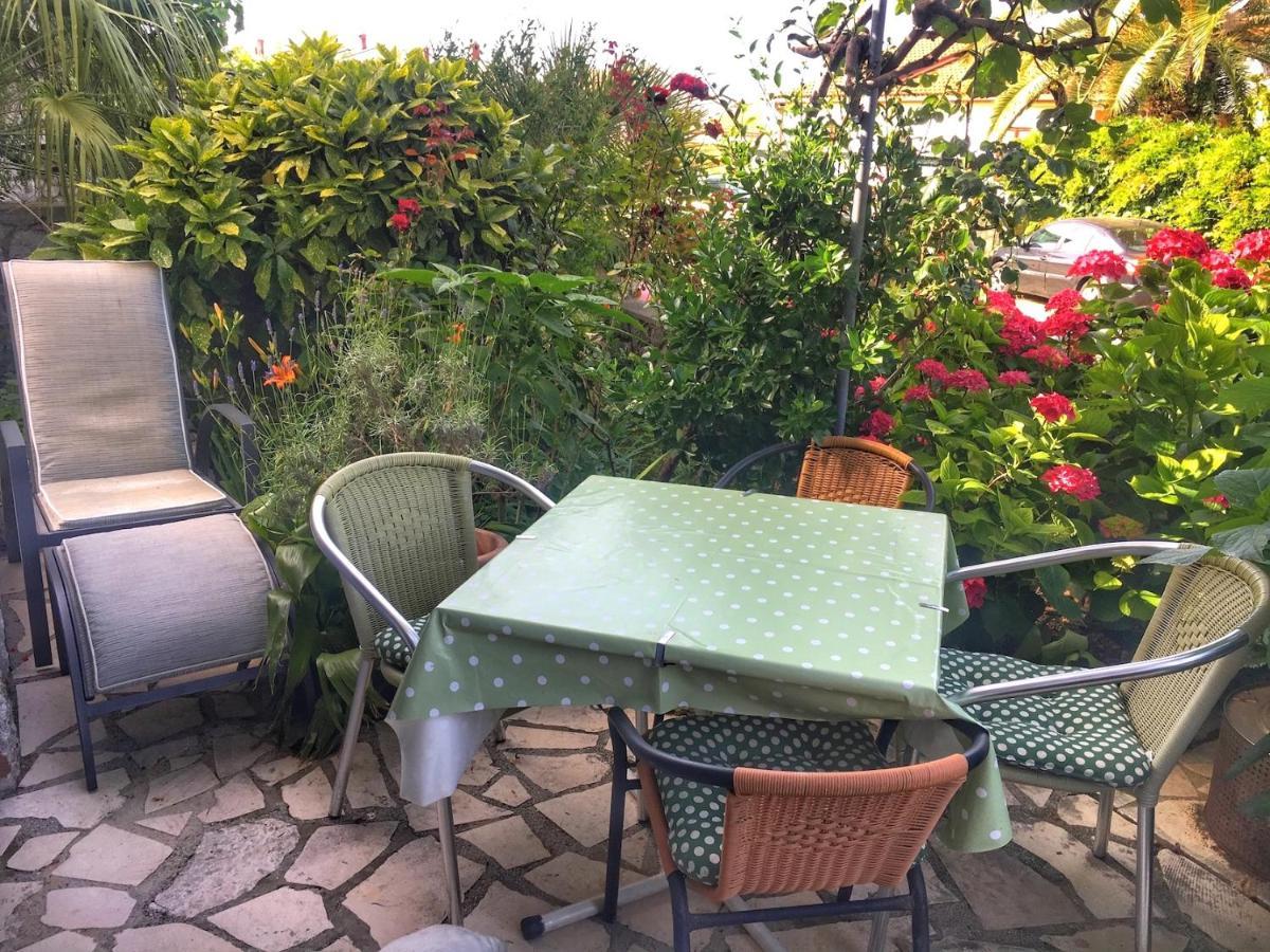 Villa Millefiori - Apartments Mali Losinj Ngoại thất bức ảnh